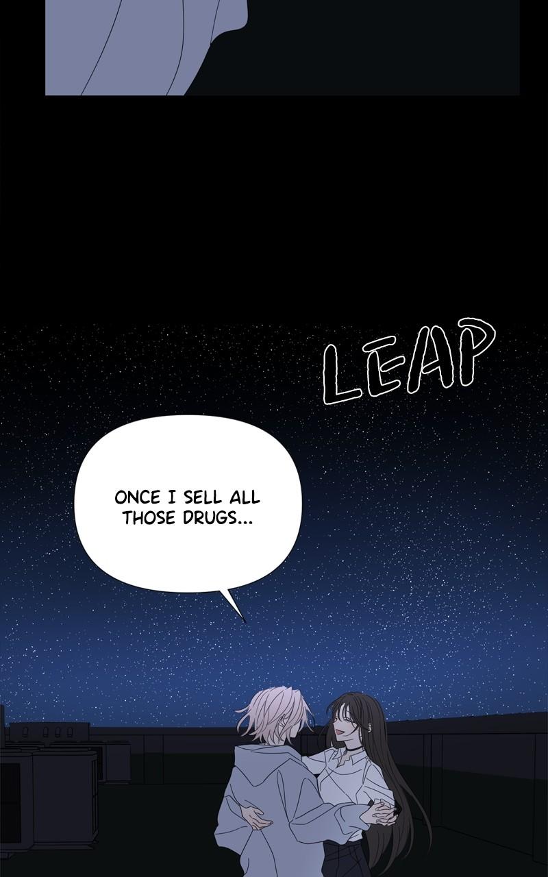 Moonchild Chap 110 - Next Chap 111
