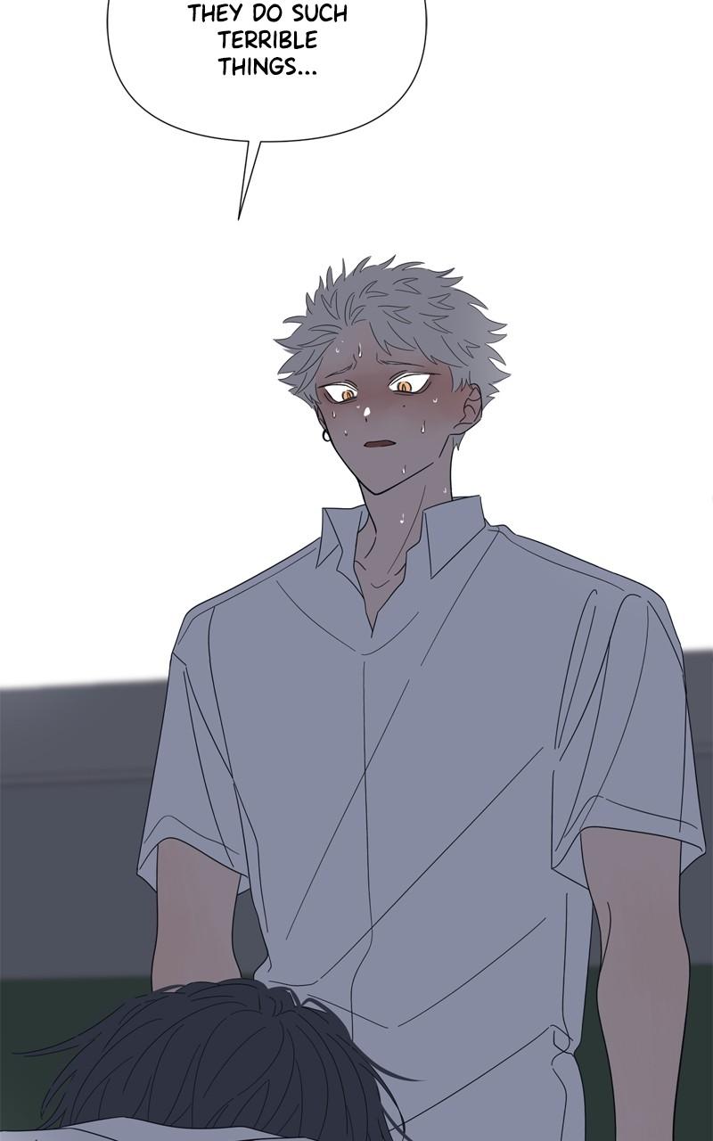 Moonchild Chap 110 - Next Chap 111