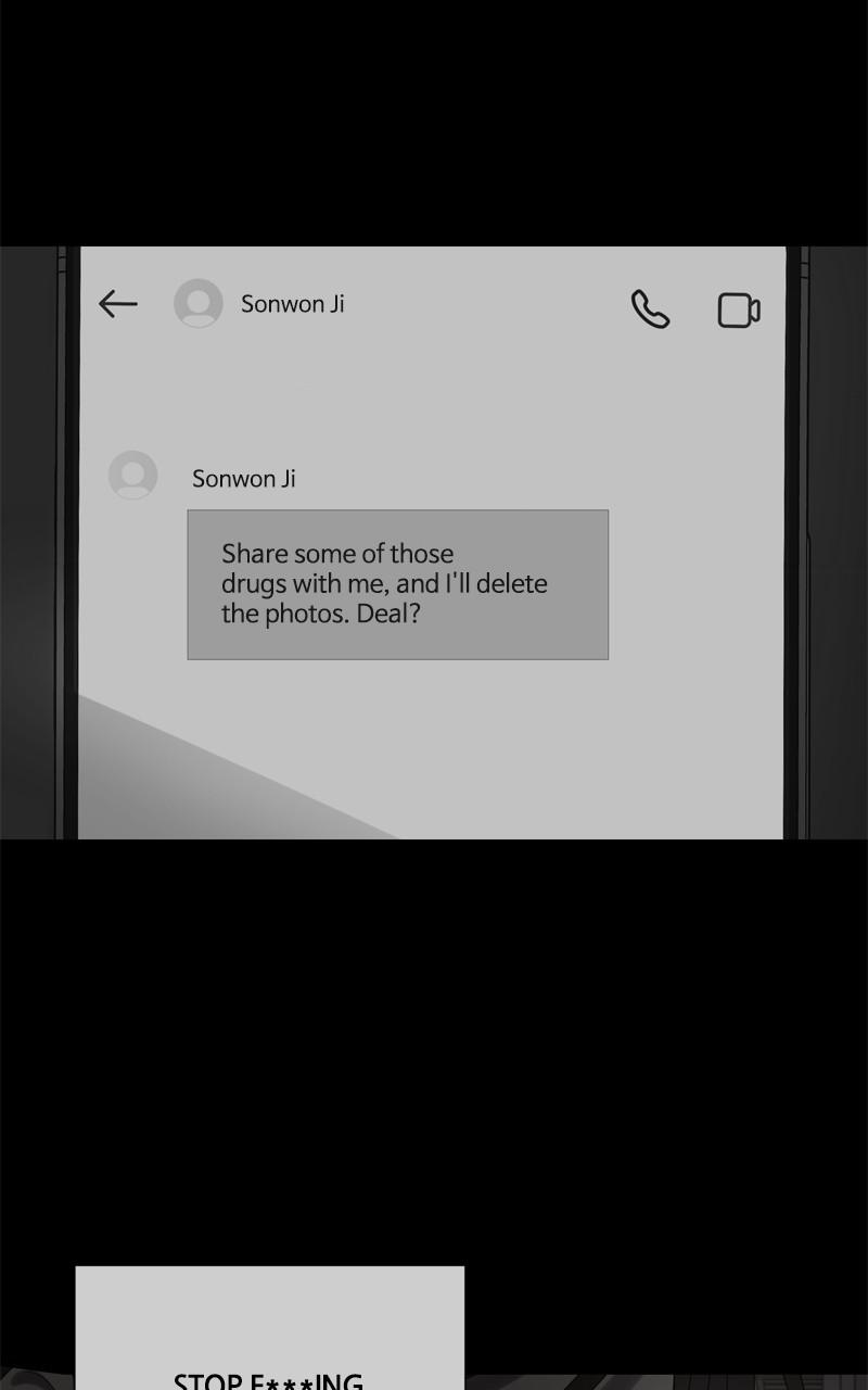 Moonchild Chap 110 - Next Chap 111