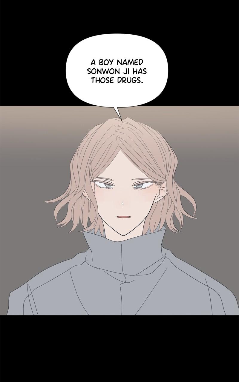 Moonchild Chap 110 - Next Chap 111