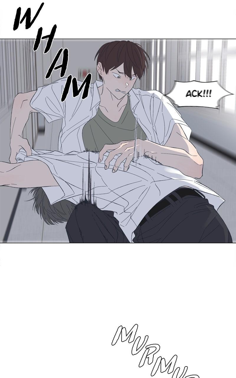 Moonchild Chap 111 - Next Chap 112