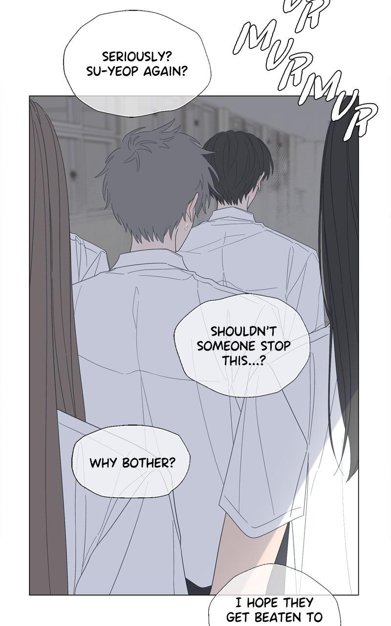 Moonchild Chap 111 - Next Chap 112