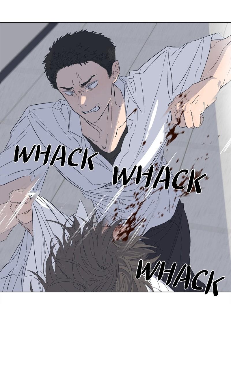 Moonchild Chap 111 - Next Chap 112