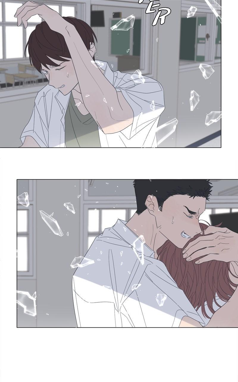 Moonchild Chap 111 - Next Chap 112