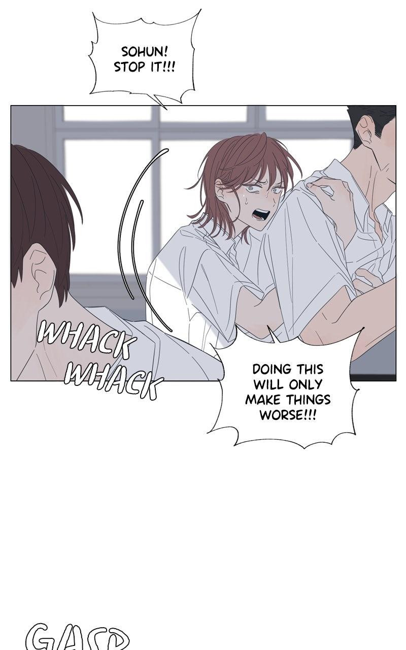 Moonchild Chap 111 - Next Chap 112