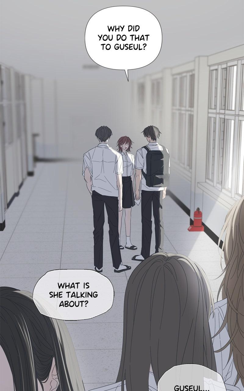 Moonchild Chap 111 - Next Chap 112