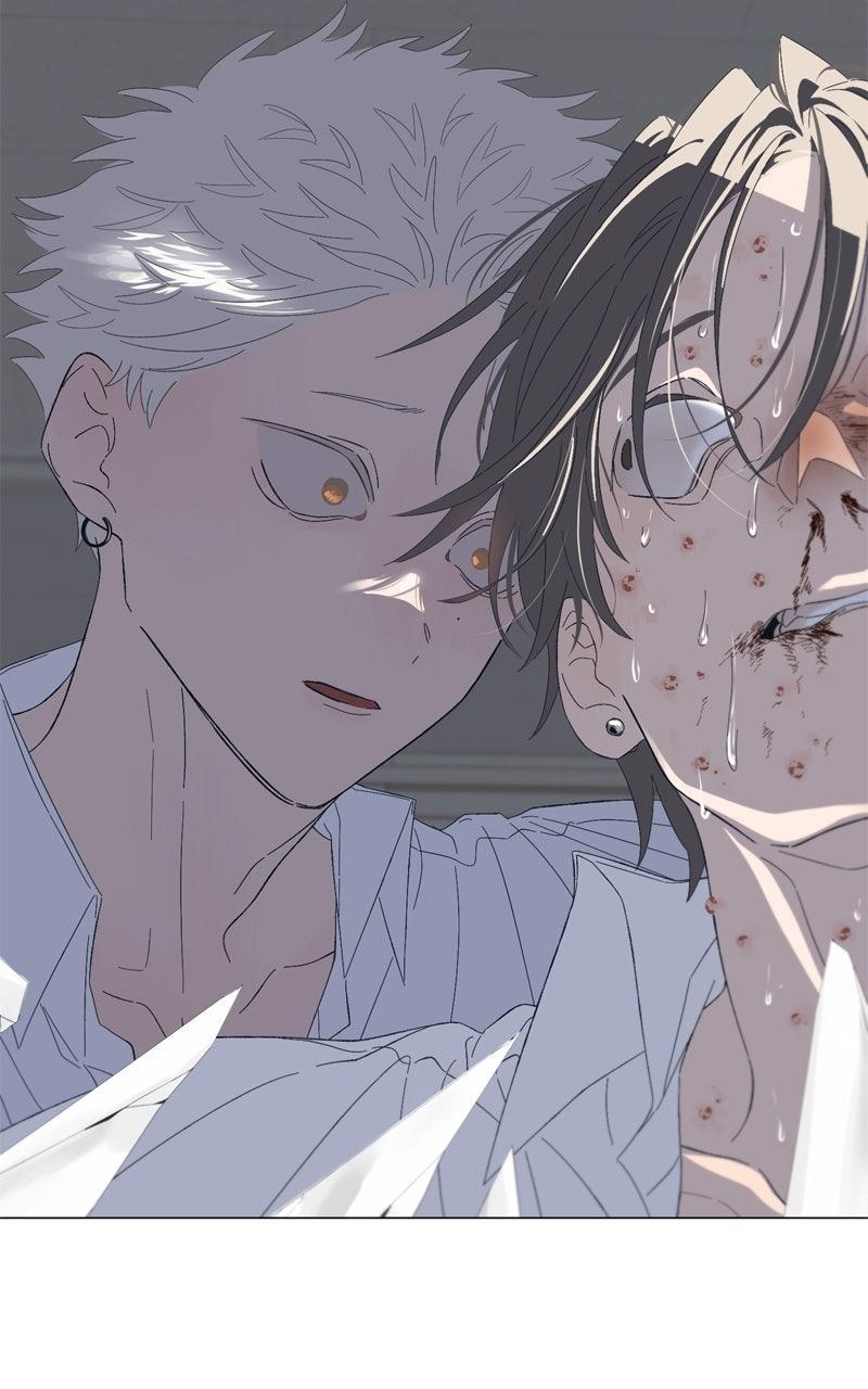Moonchild Chap 112 - Next Chap 113