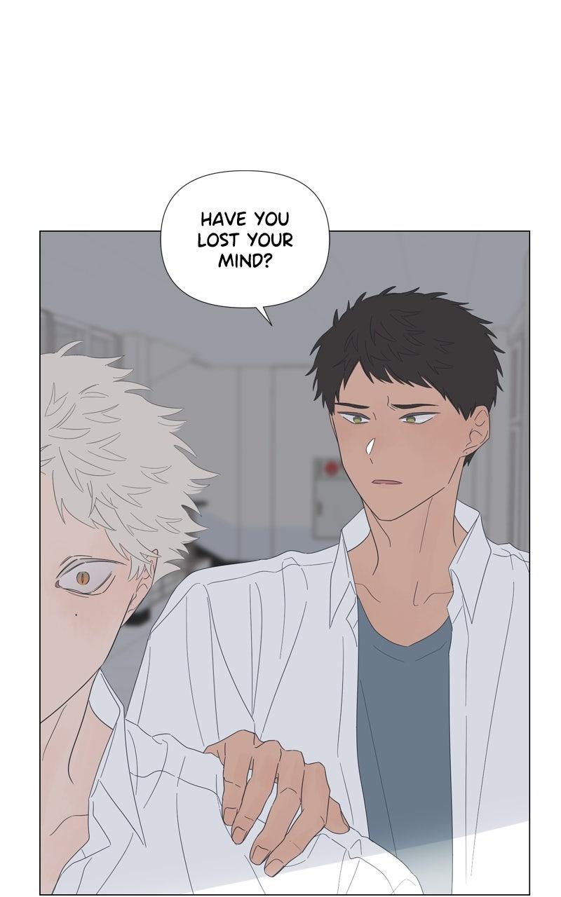 Moonchild Chap 112 - Next Chap 113
