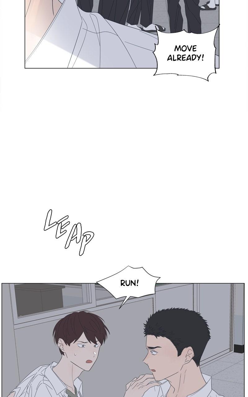 Moonchild Chap 112 - Next Chap 113