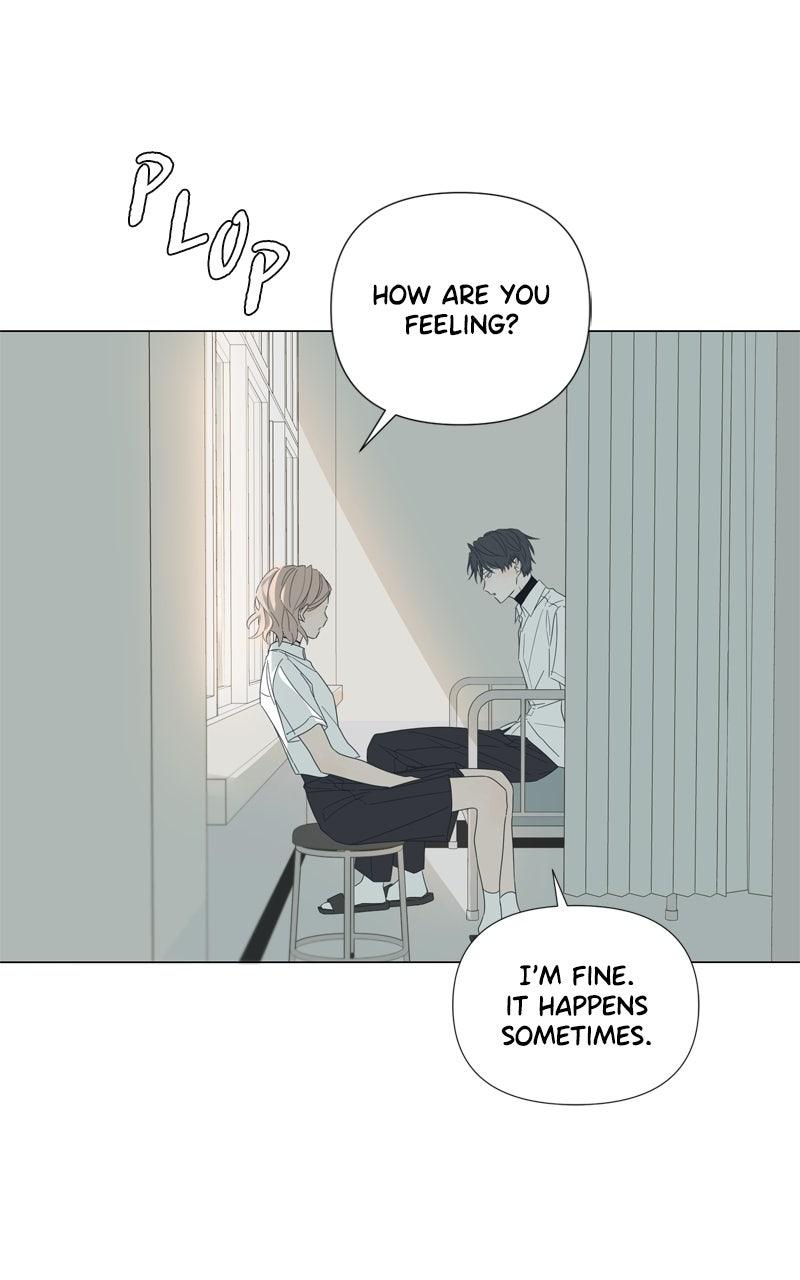 Moonchild Chap 113 - Next Chap 114