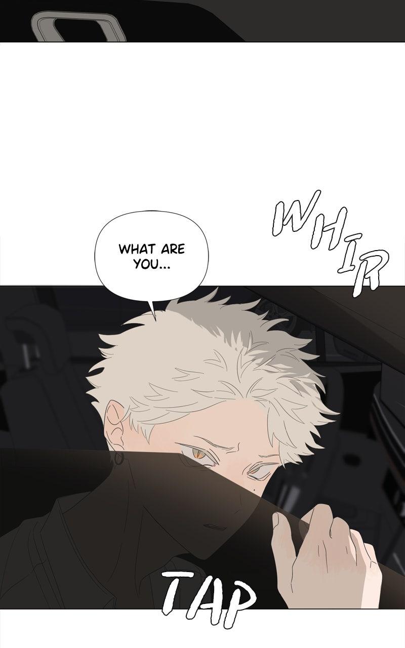 Moonchild Chap 113 - Next Chap 114