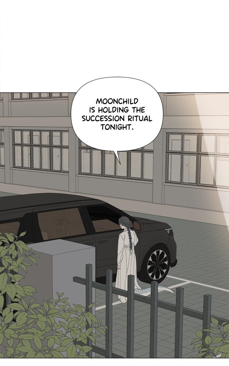 Moonchild Chap 113 - Next Chap 114