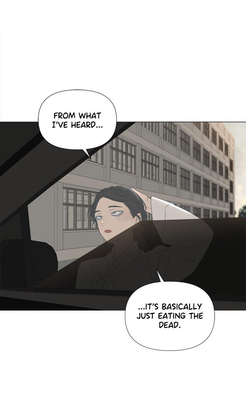 Moonchild Chap 113 - Next Chap 114