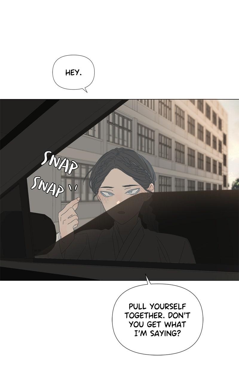 Moonchild Chap 113 - Next Chap 114