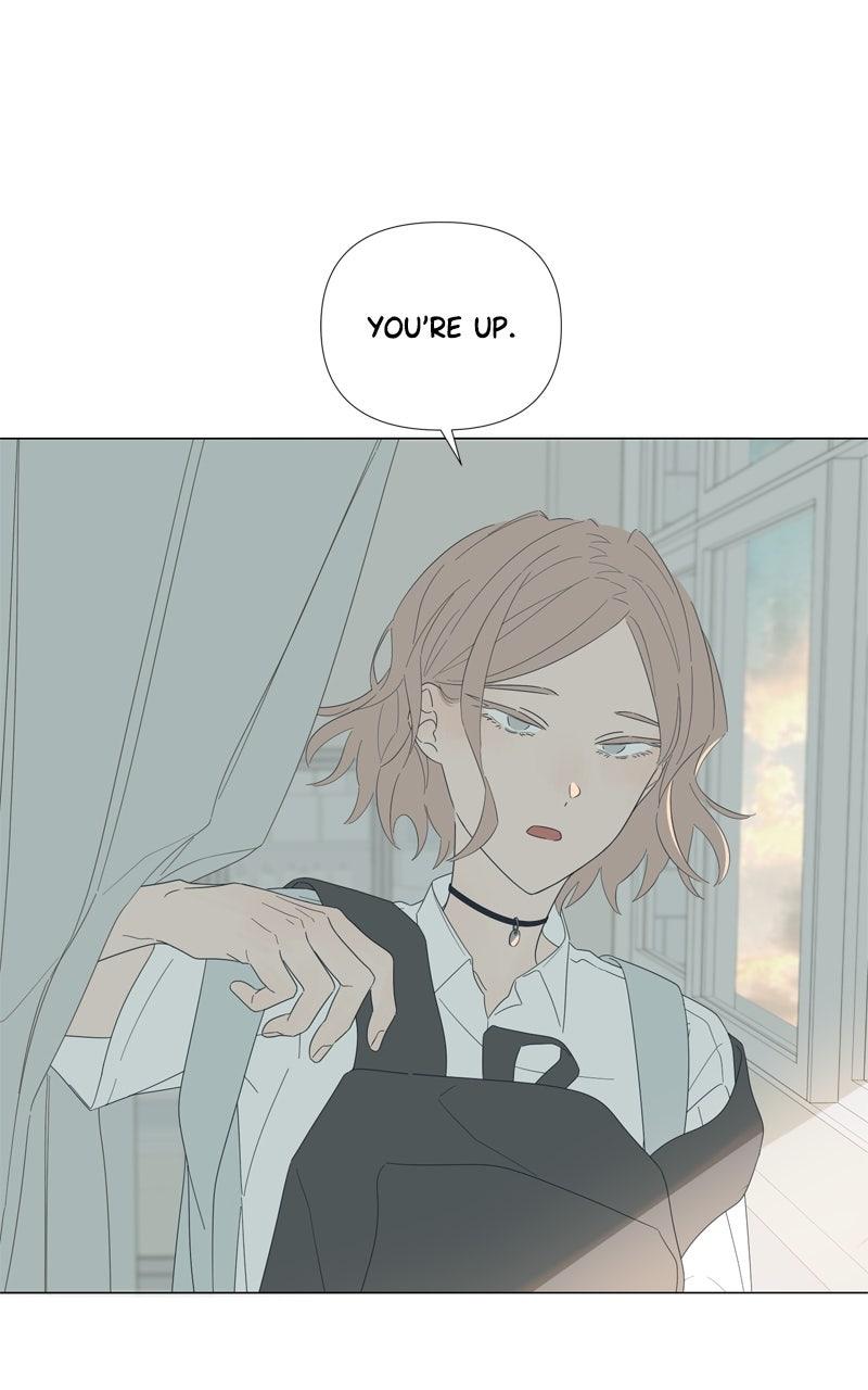 Moonchild Chap 113 - Next Chap 114