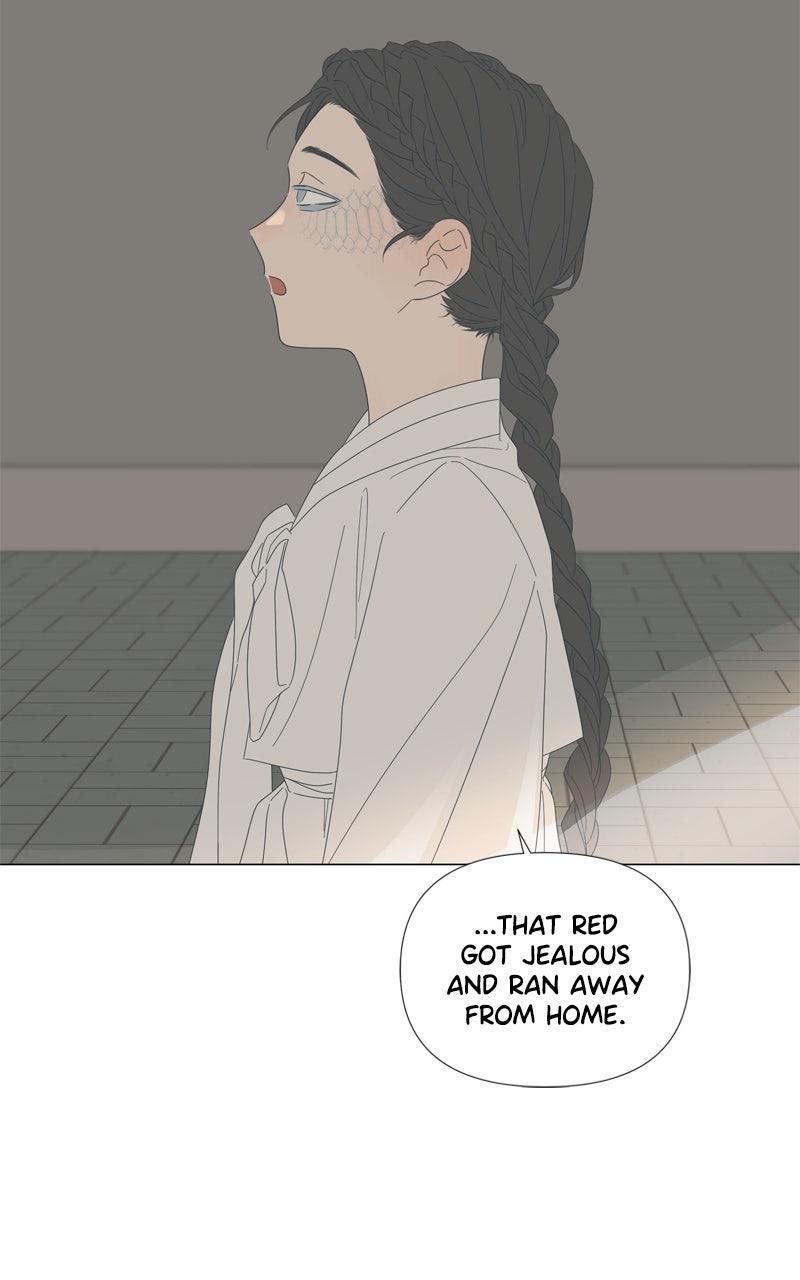 Moonchild Chap 113 - Next Chap 114