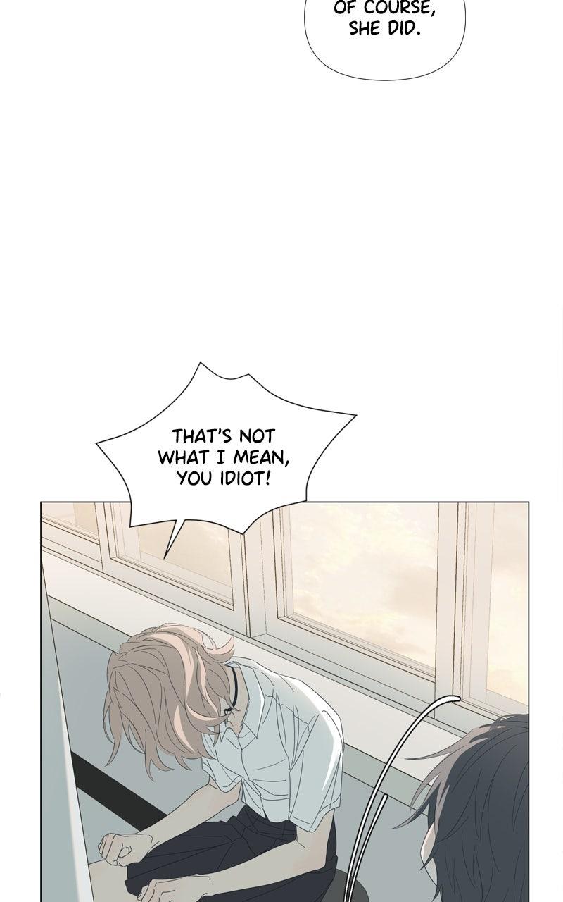 Moonchild Chap 113 - Next Chap 114