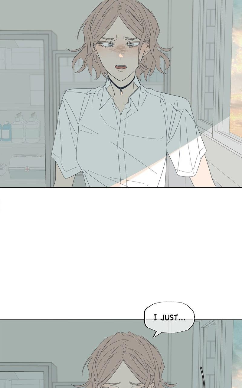 Moonchild Chap 113 - Next Chap 114