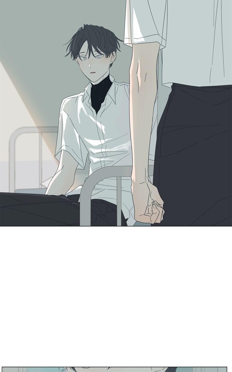 Moonchild Chap 113 - Next Chap 114