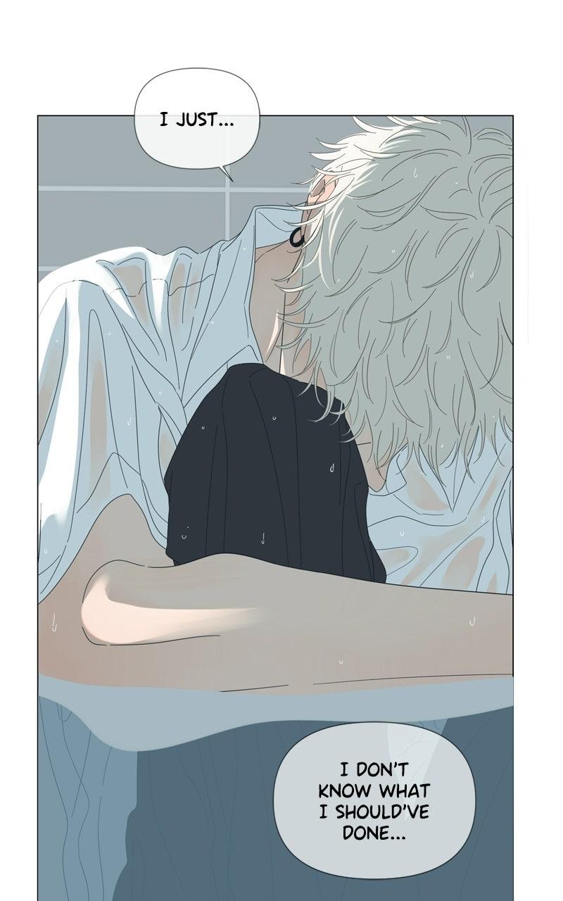 Moonchild Chap 120 - Next Chap 121