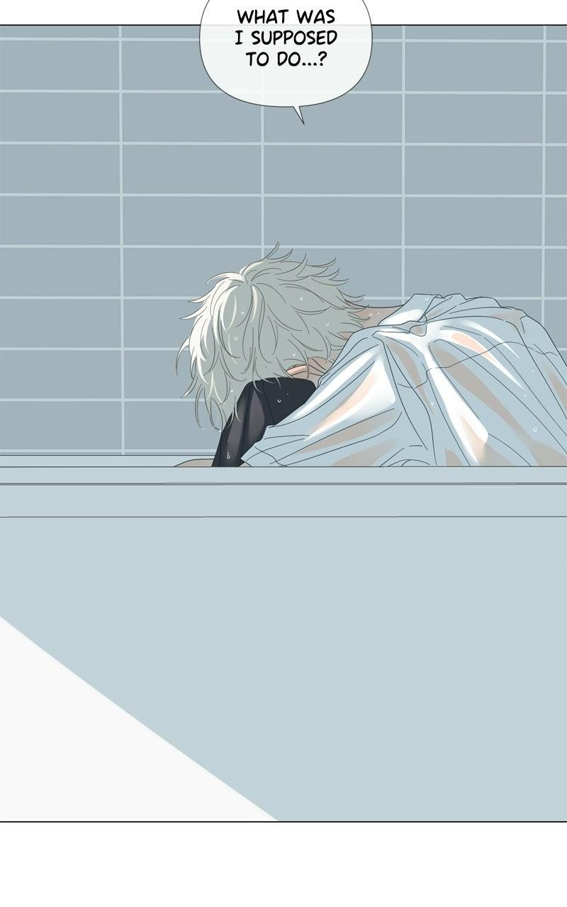Moonchild Chap 120 - Next Chap 121