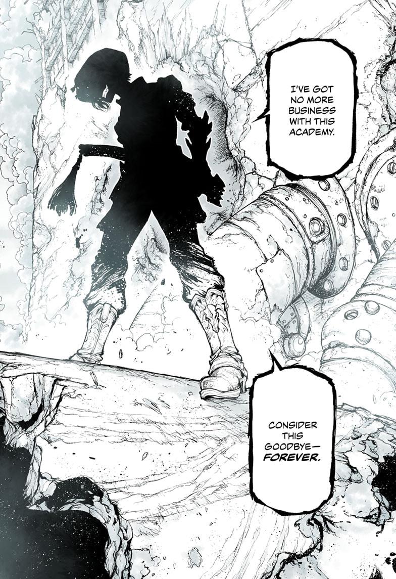 The Marshal King Chap 7 - Next Chap 8