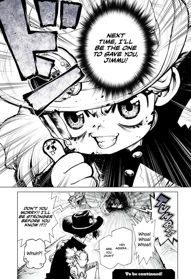 The Marshal King Chap 7 - Next Chap 8