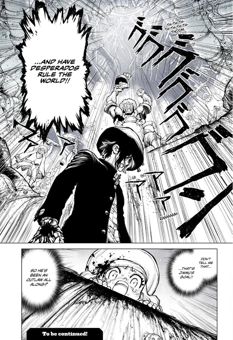 The Marshal King Chap 4 - Next Chap 5