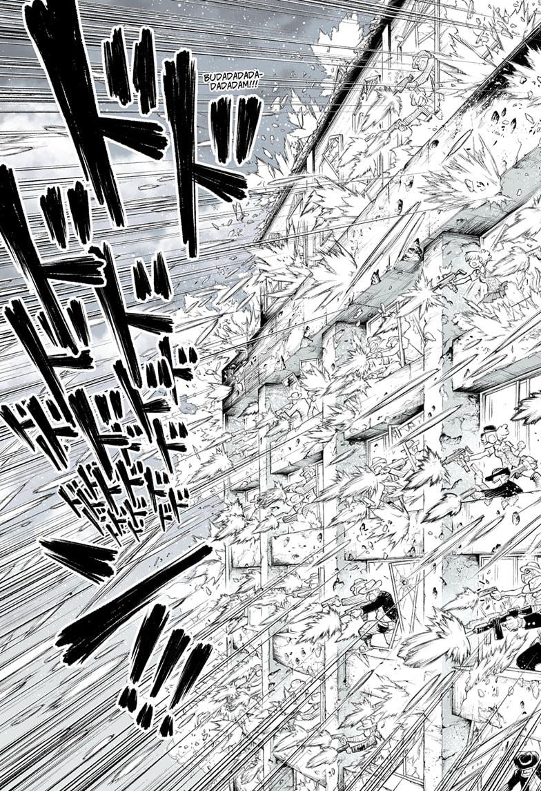 The Marshal King Chap 4 - Next Chap 5