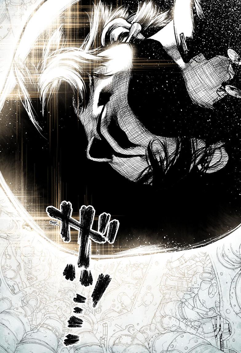 The Marshal King Chap 5 - Next Chap 6