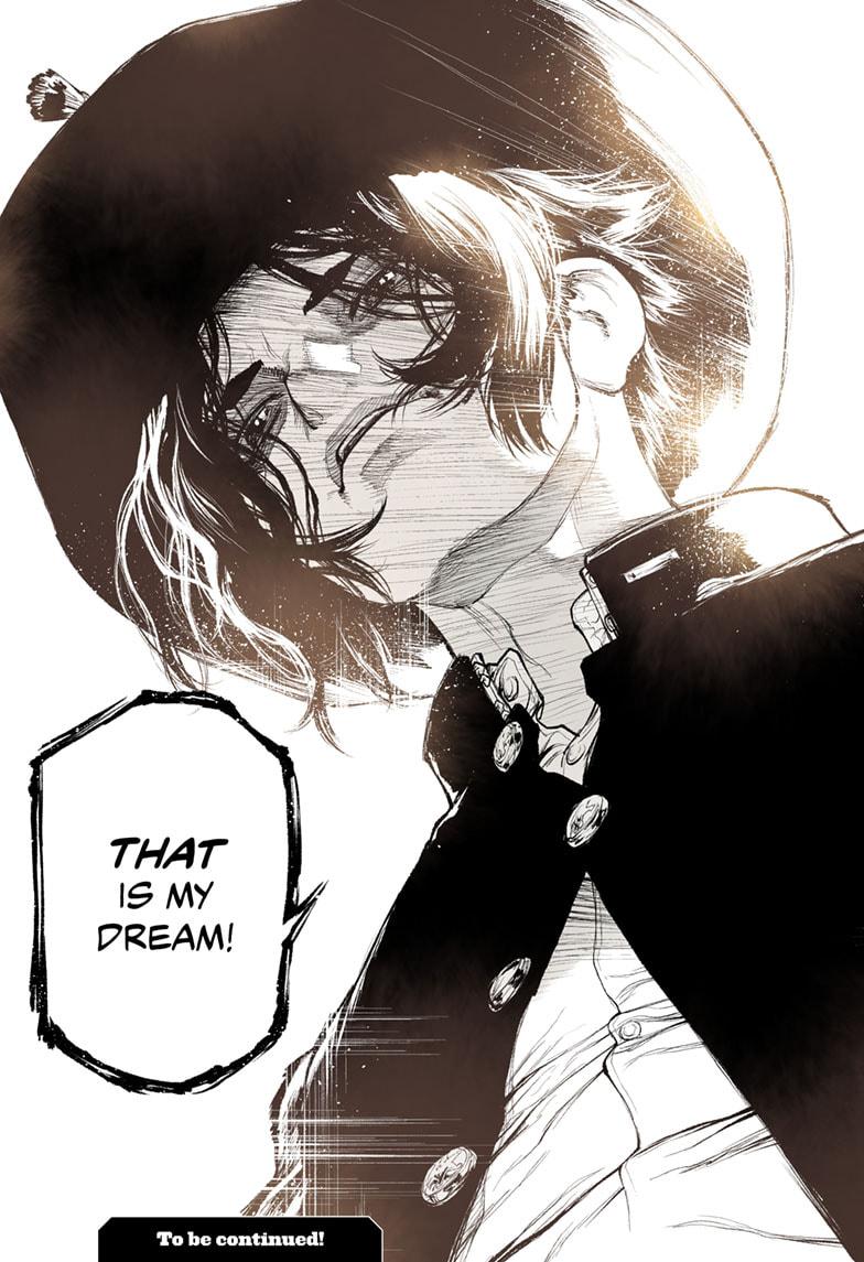 The Marshal King Chap 5 - Next Chap 6