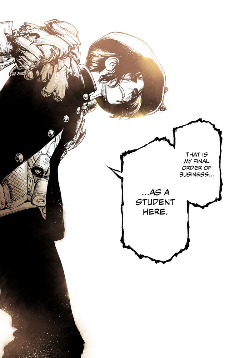 The Marshal King Chap 6 - Next Chap 7