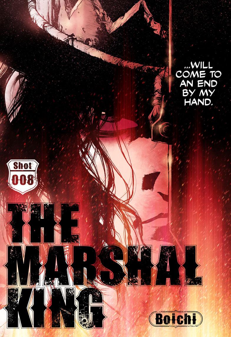 The Marshal King Chap 8 - Next Chap 9
