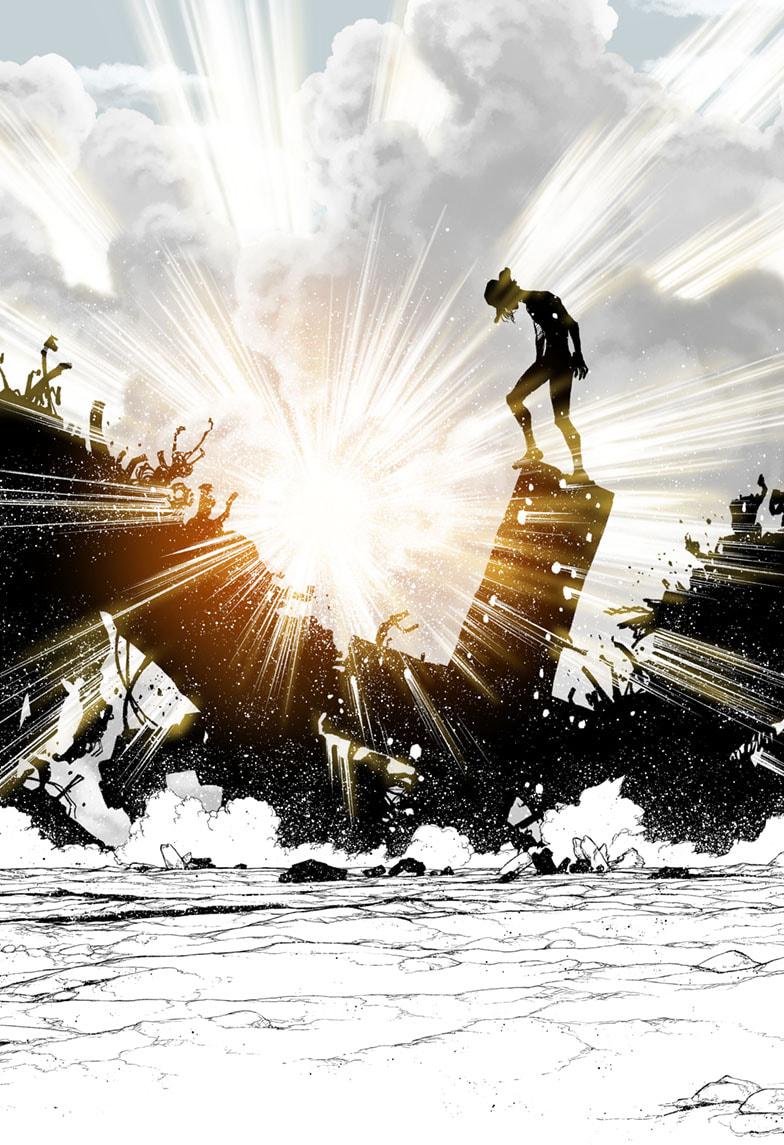 The Marshal King Chap 1 - Next Chap 2