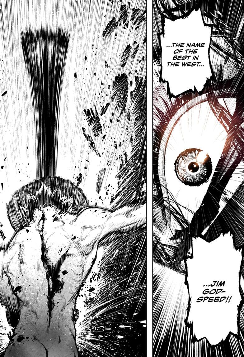 The Marshal King Chap 1 - Next Chap 2