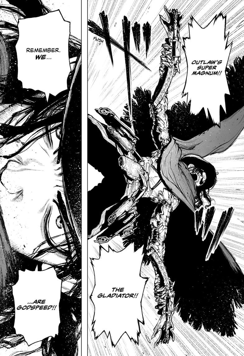 The Marshal King Chap 1 - Next Chap 2