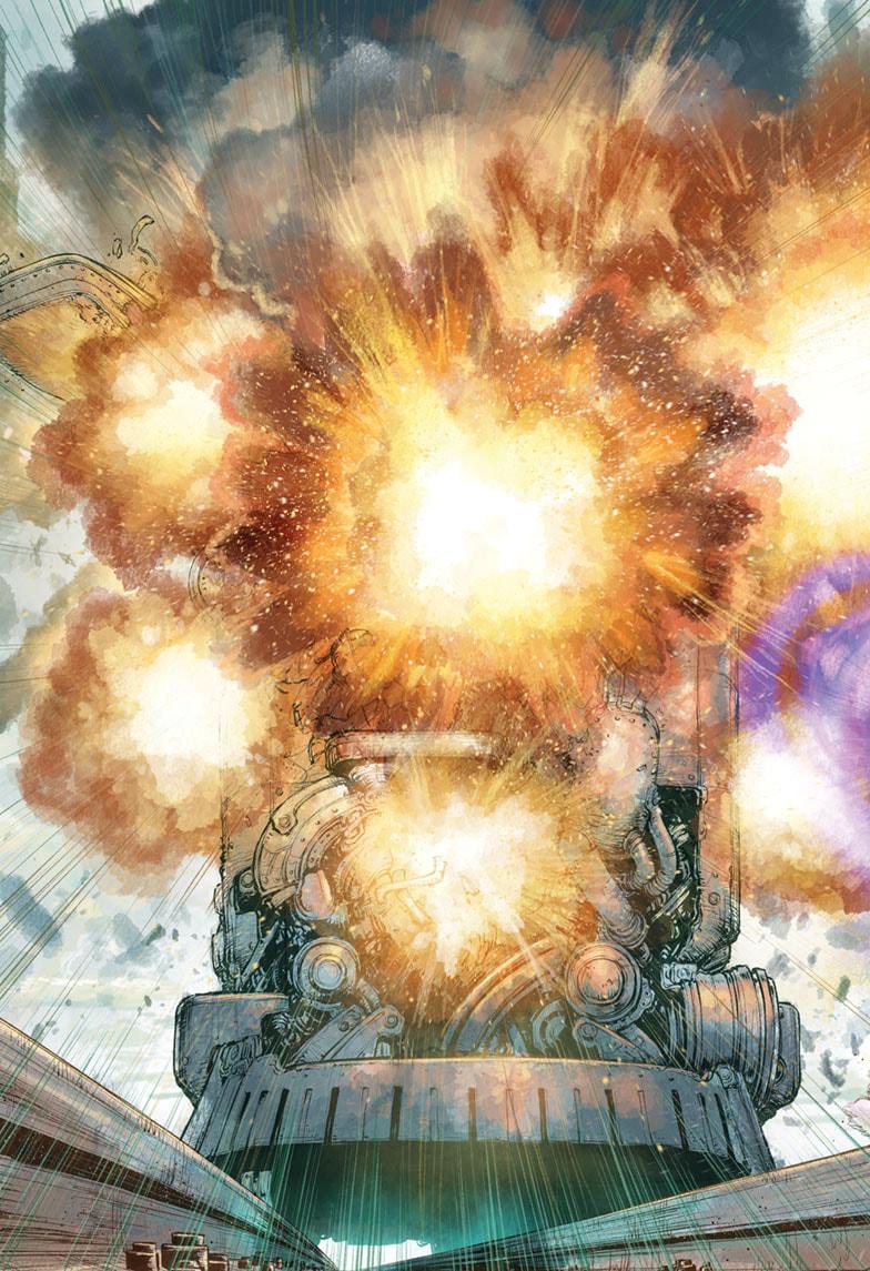 The Marshal King Chap 1 - Next Chap 2