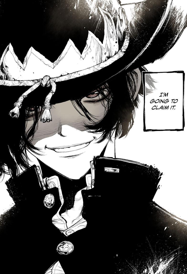 The Marshal King Chap 2 - Next Chap 3