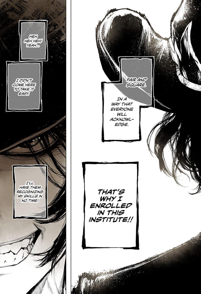 The Marshal King Chap 2 - Next Chap 3