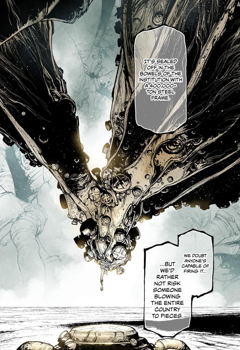 The Marshal King Chap 2 - Next Chap 3