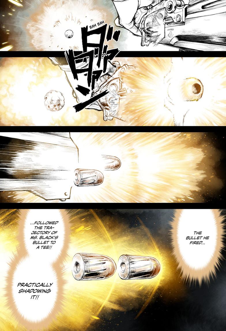 The Marshal King Chap 2 - Next Chap 3