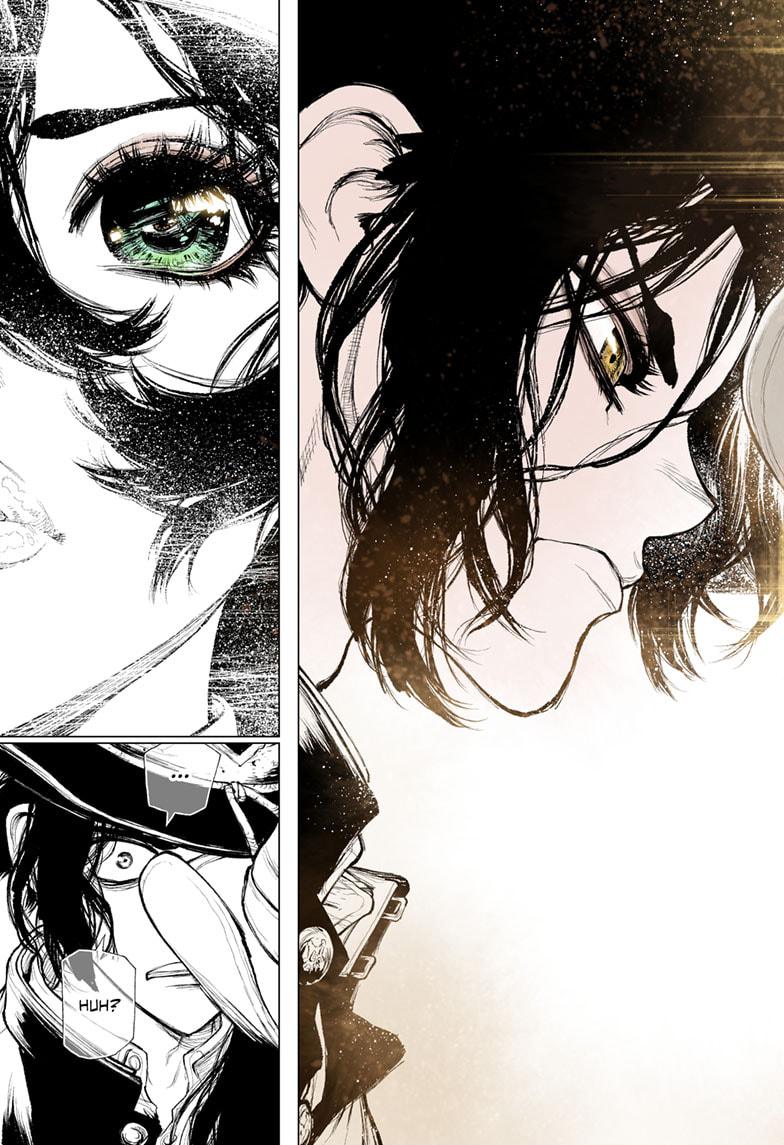 The Marshal King Chap 2 - Next Chap 3