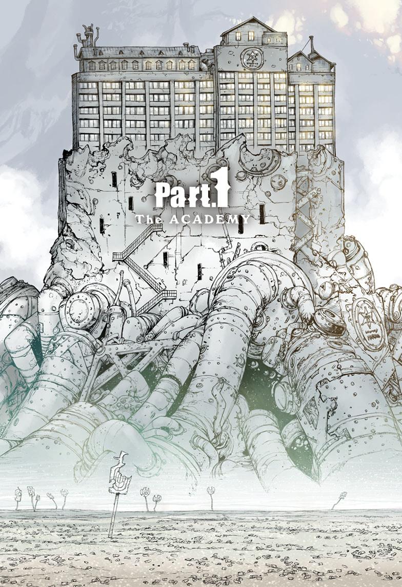 The Marshal King Chap 2 - Next Chap 3