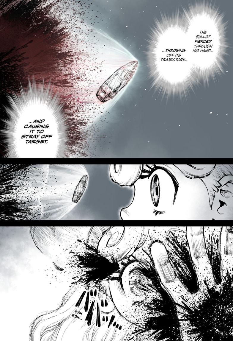 The Marshal King Chap 3 - Next Chap 4