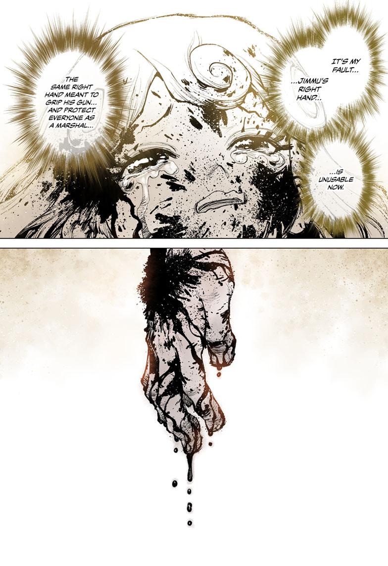 The Marshal King Chap 3 - Next Chap 4