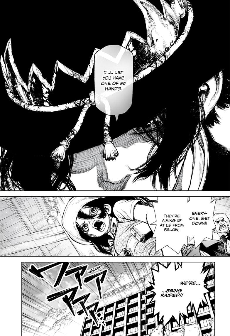 The Marshal King Chap 3 - Next Chap 4
