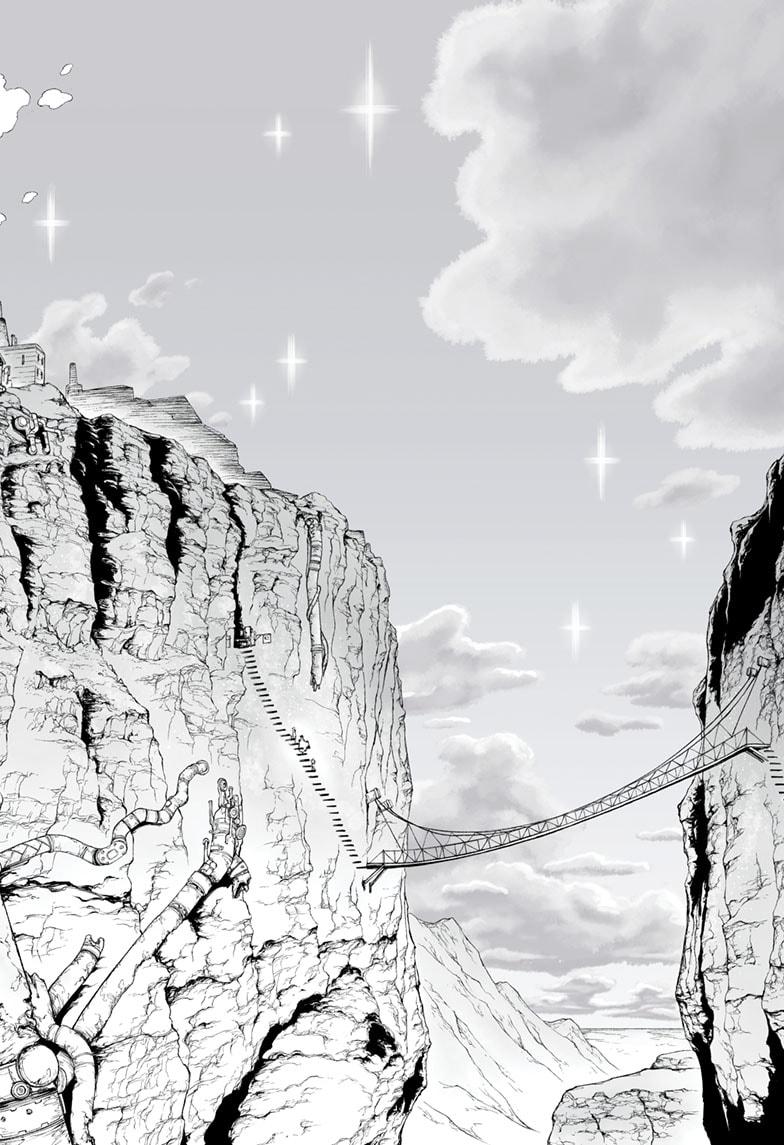 The Marshal King Chap 17 - Next Chap 18