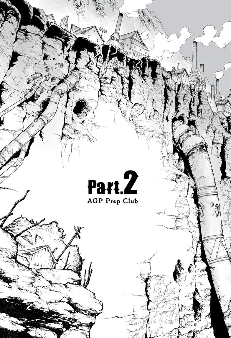 The Marshal King Chap 17 - Next Chap 18