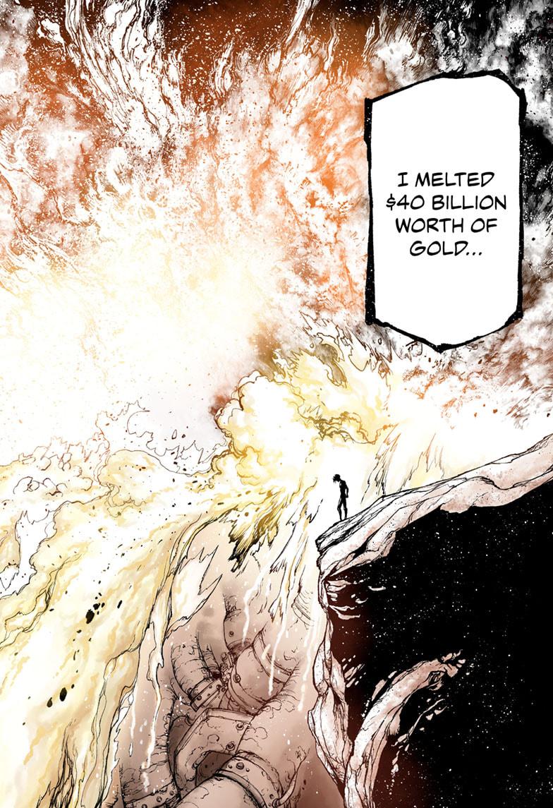 The Marshal King Chap 17 - Next Chap 18