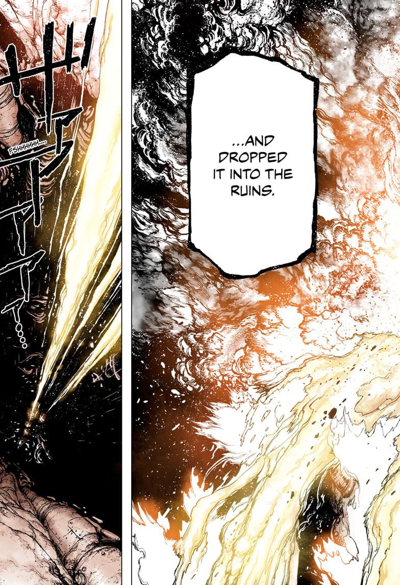 The Marshal King Chap 17 - Next Chap 18